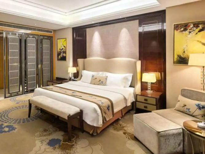 Hanxin International Hotel