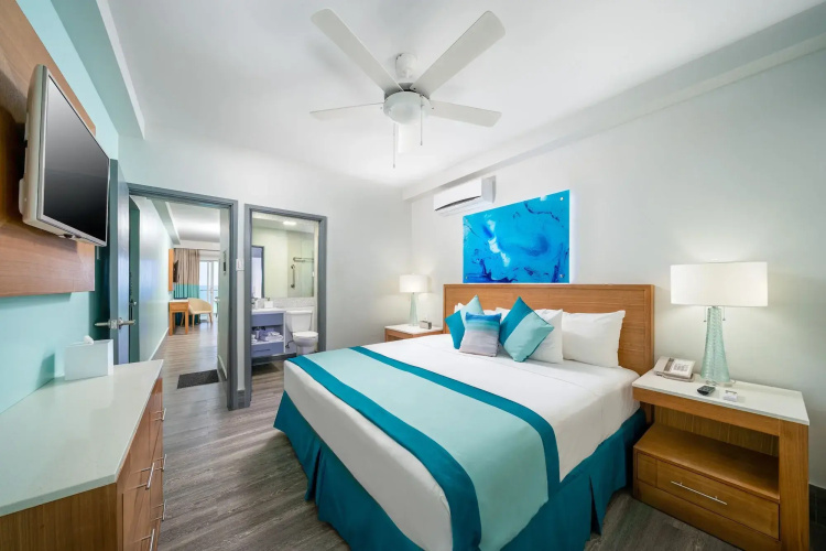 South Gap Hotel