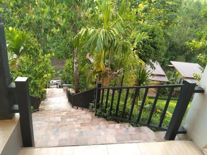 Bungalow