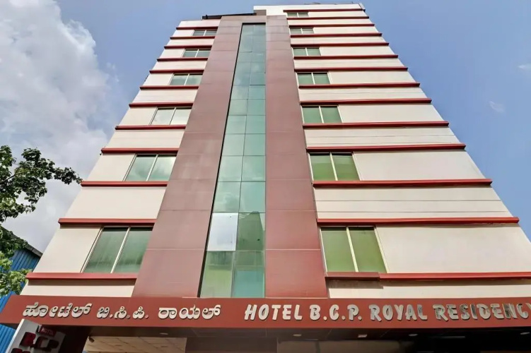 Hotelafbeelding
