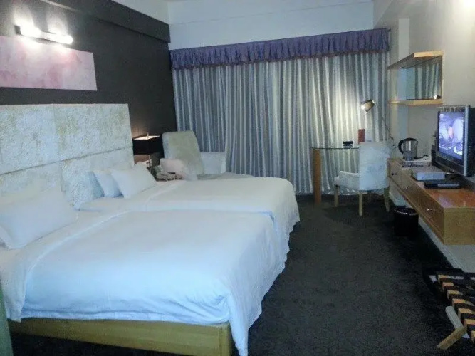 Lijing International Hotel