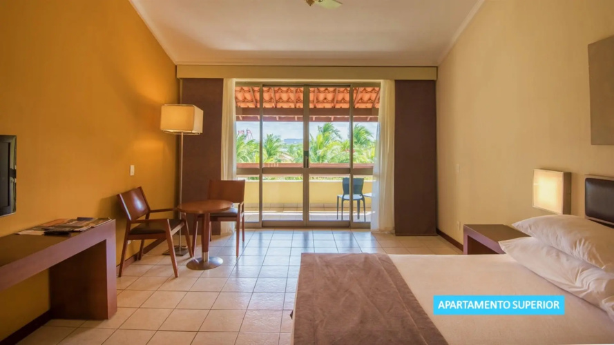 Vila Galé Cabo – All Inclusive