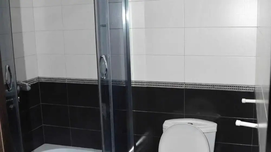 Hotel Bagineti