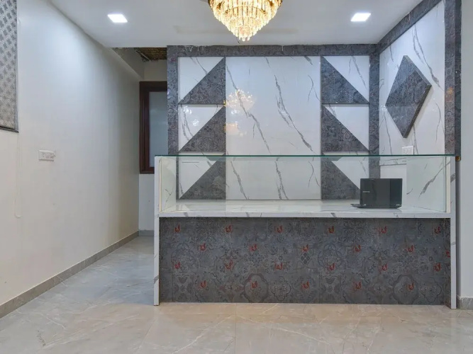Hotel Vibha Palace