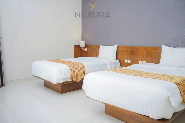 Jambu Klutuk Resort