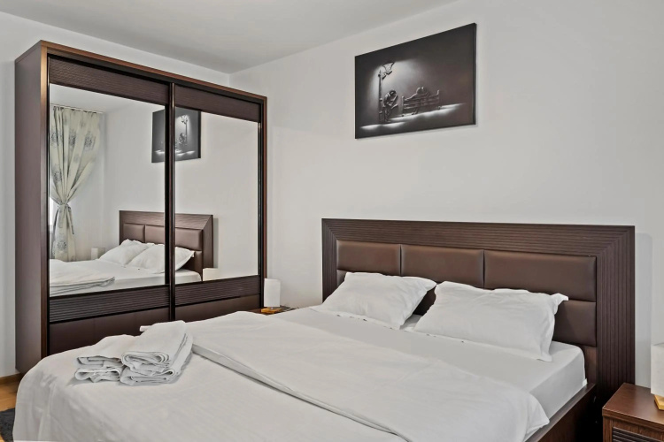 Apartament de LUX Drumul Taberei