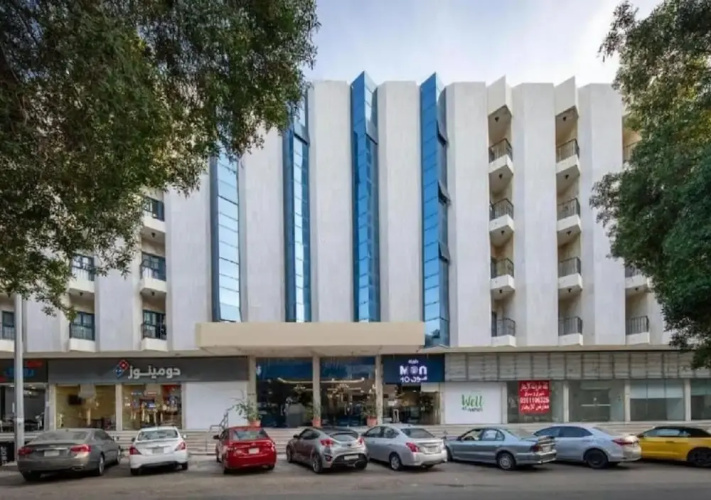 Imagen del hotel