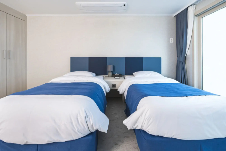 Hallim Resort