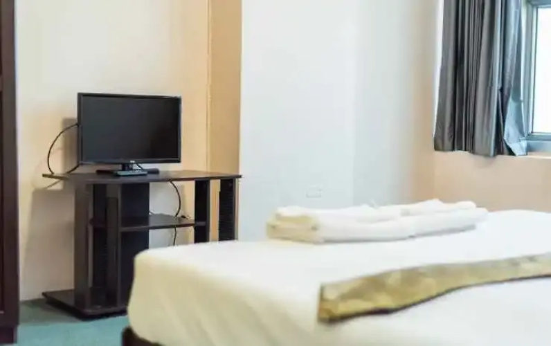 King Royal ll Hotel