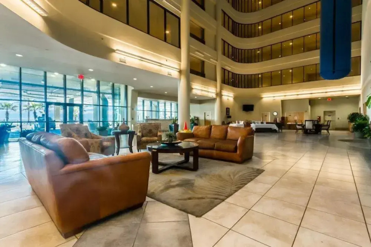 Phoenix West by Luxury Gulf Rentals
