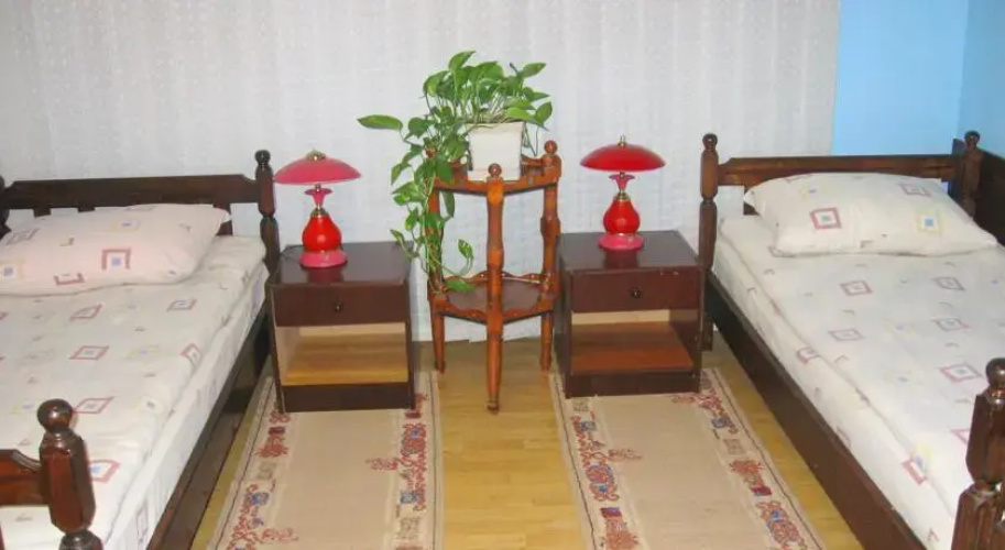 Bed and Breakfast Amfora
