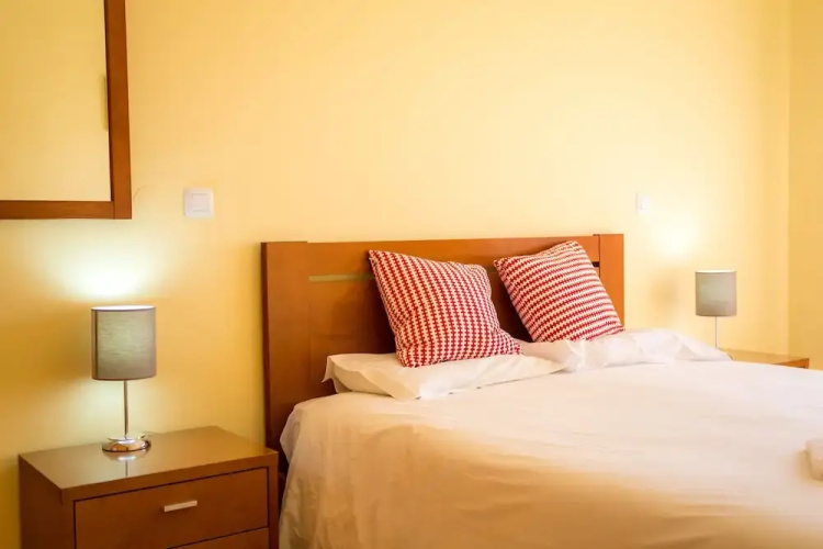 A07 - Seaview and Pool Luxury apartment by DreamAlgarve