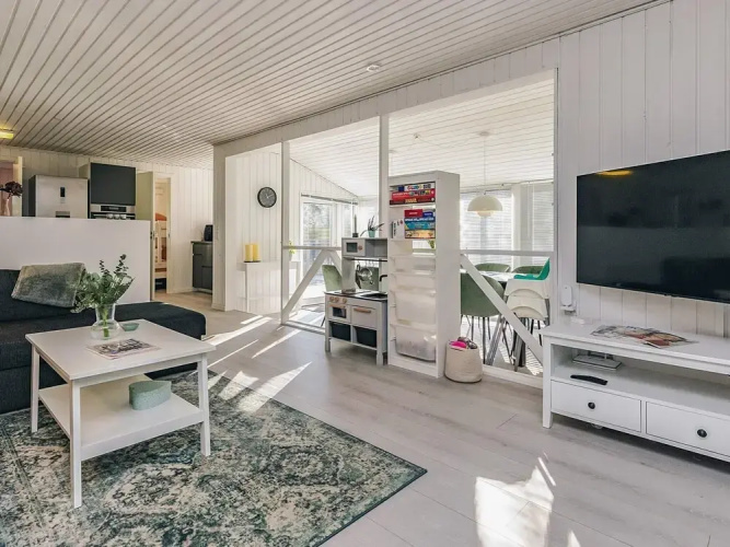 4 Star Holiday Home in Vaeggerlose
