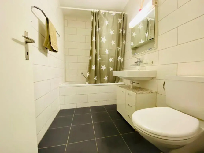 3 - Bedroom Apartment - 48