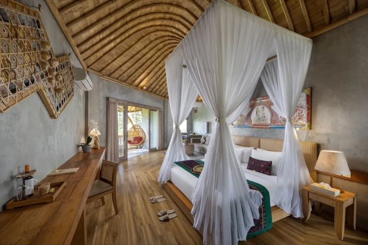 Royal Suite