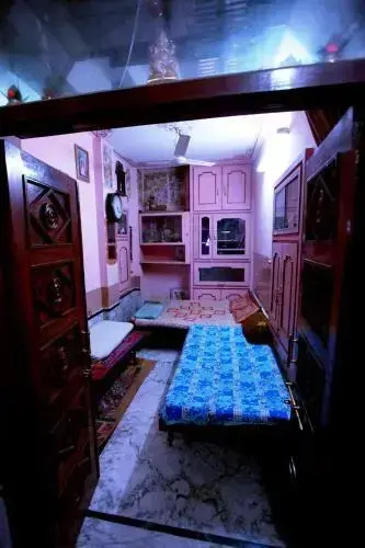 Shanti House
