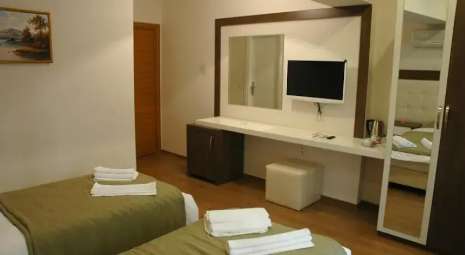 Yufa Suites Taksim