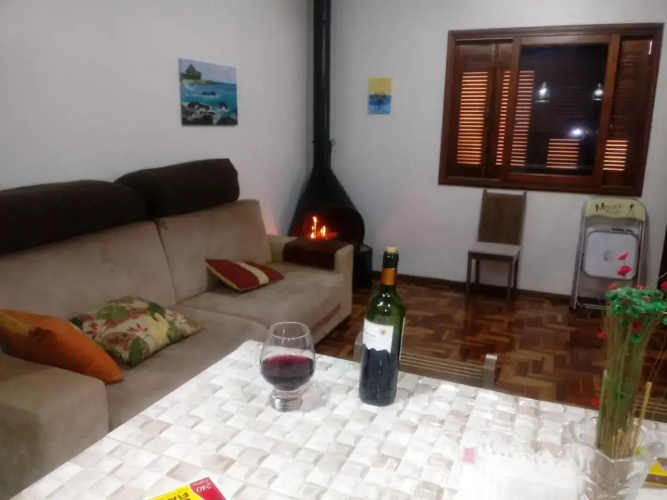 Residencia Caselani
