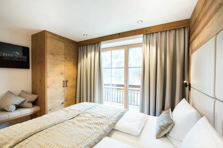 Appartment Strobl