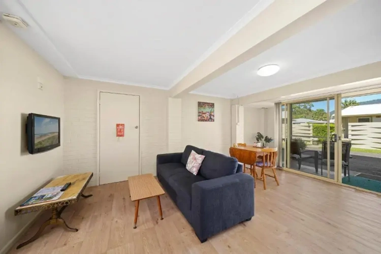 1 Bedroom Standard room