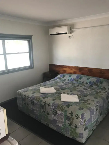 Blackall Coolibah Motel