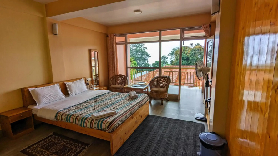 Imagen del hotel