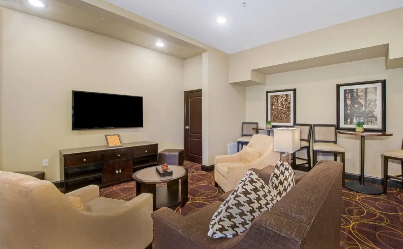 Staybridge Suites Longview by IHG
