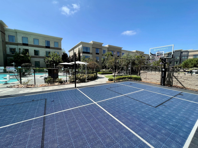 Holiday Inn & Staybridge Suites Carlsbad San Diego photo 29