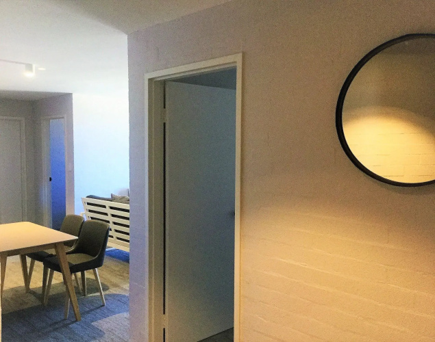 Atrium Hotel Mandurah