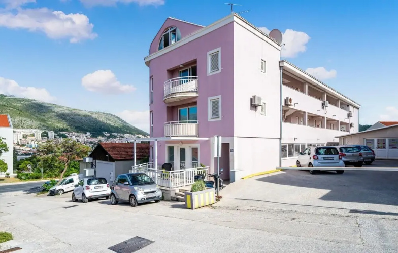 Otel görseli