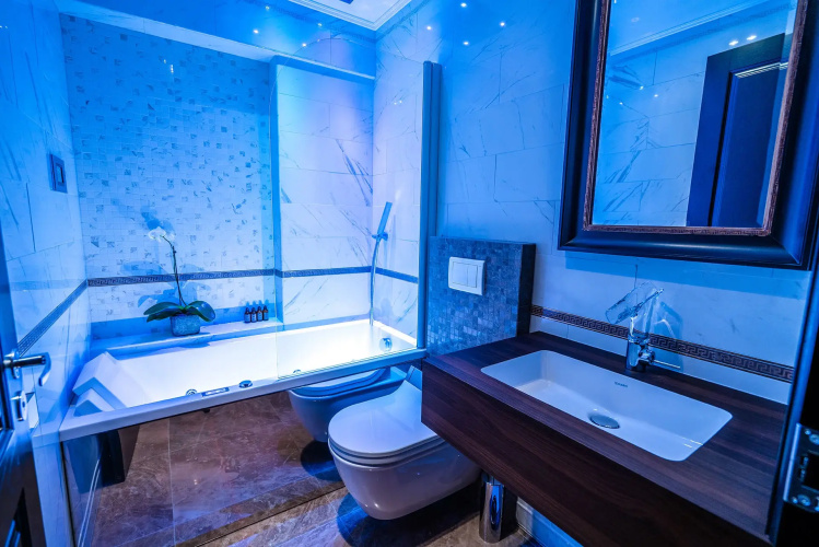 Diamond Suites by Reykjavik Keflavik Airport