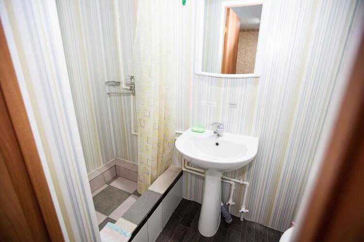 Фотография номера гостиницы Турист