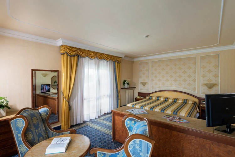 Apollo Terme Hotel