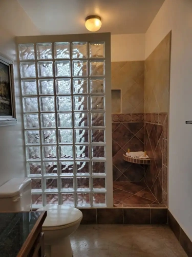 2 Bedrooms Suite with view