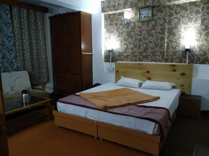 Vasuki B&B Inn