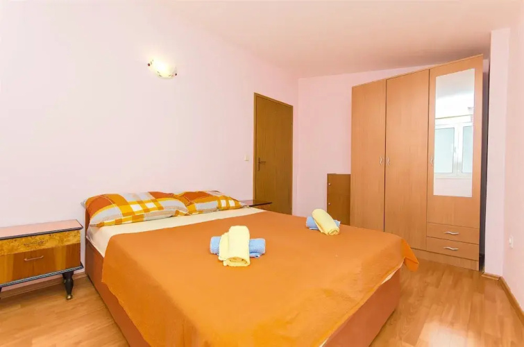 Apartment Vlatka