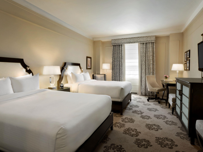 Fairmont Hotel Vancouver photo 7