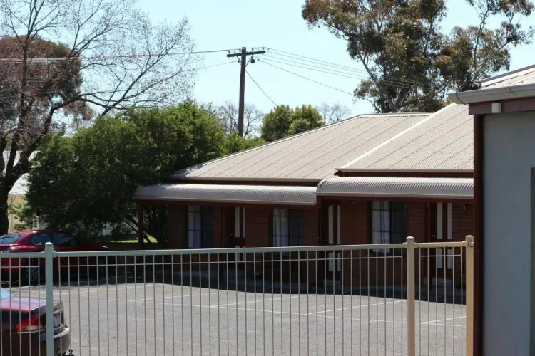The Bright House