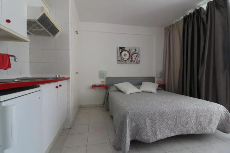 Apartment Venezuela