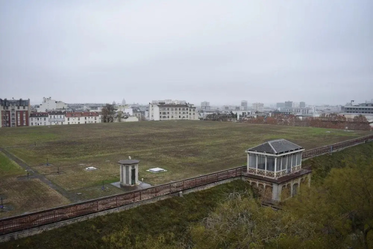 Cosy Studio Apartment In Paris 14Th - Featured