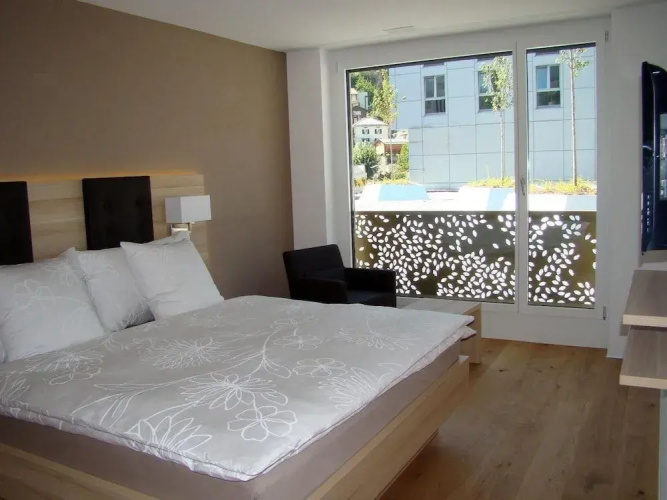 Centerpark Apartments