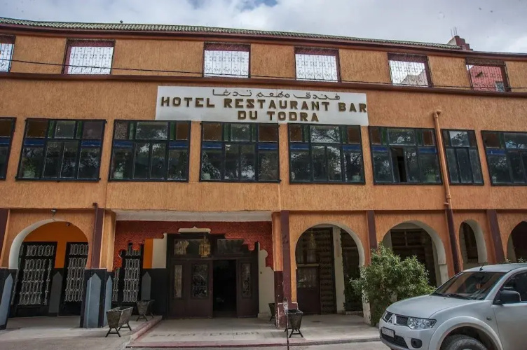 Imagen del hotel