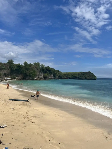 Santai Warung Bali
