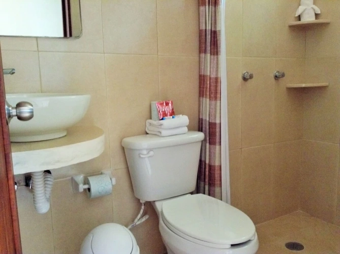 Comfort Quadruple room