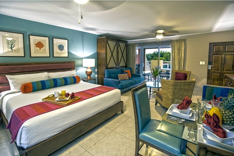 Superior room