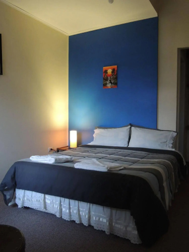 Hostel Natales