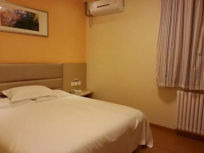 Yinzuo Grace Inn