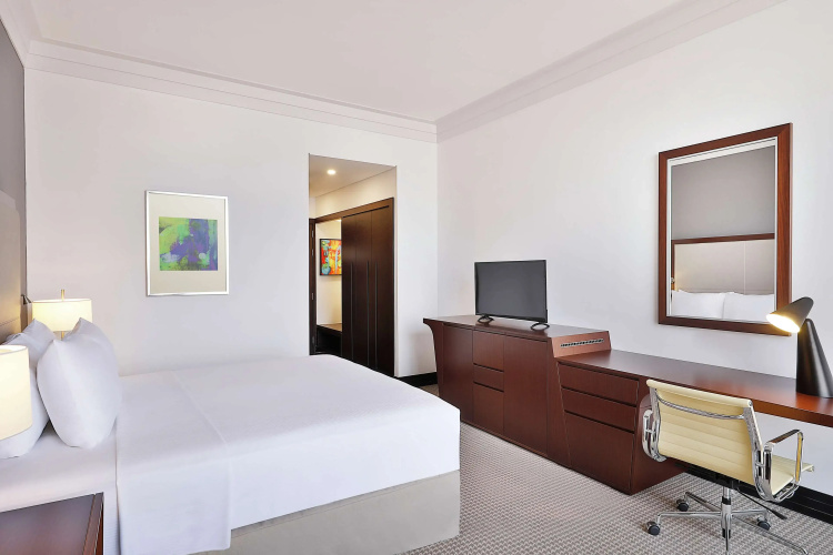 DoubleTree by Hilton Doha - Al Sadd
