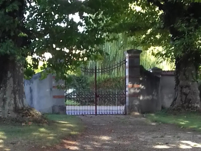 Au Cocon de Sologne