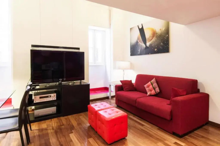 RSH Balestrari Apartments
